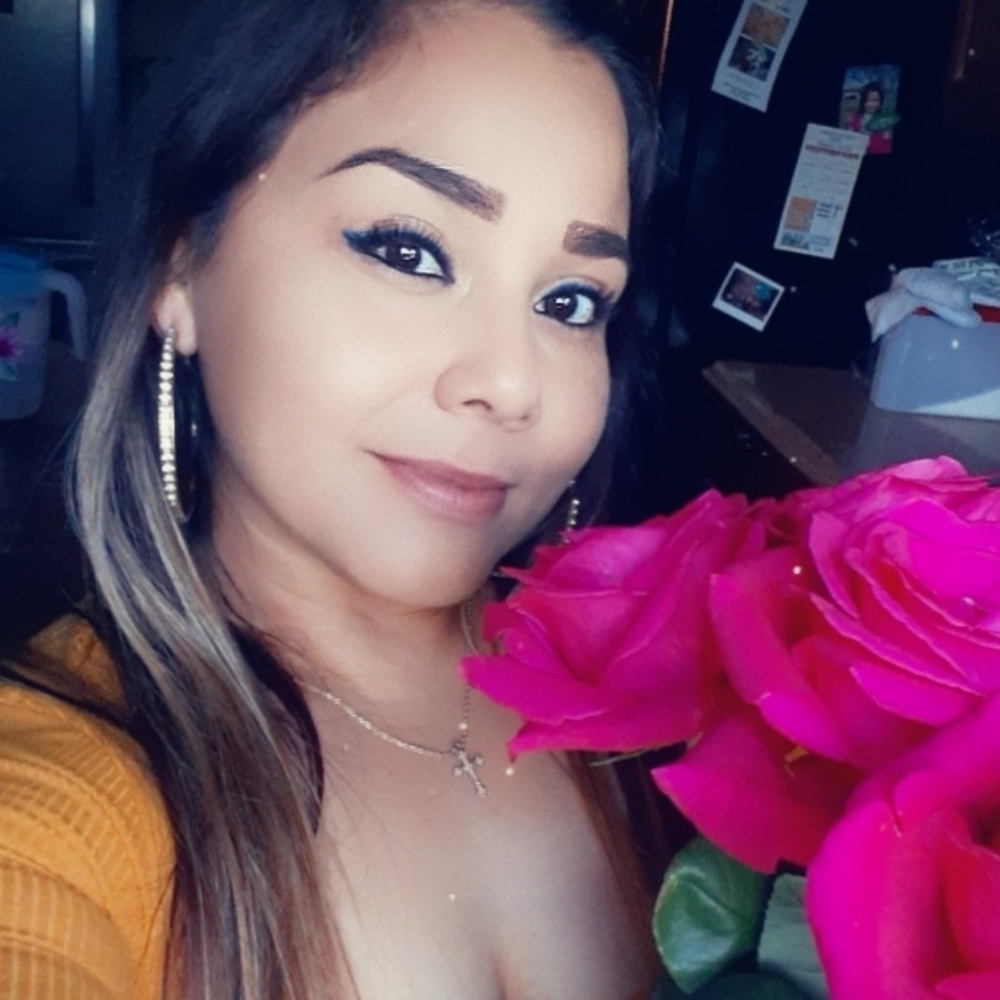 Meet your Posher, Panchita